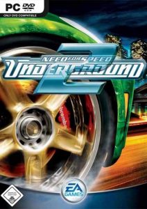 Need For Speed Underground 2 PC Full Español