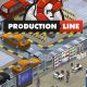 Production Line: Car Factory Simulation PC Full Español