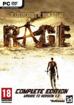 RAGE Complete Edition PC Full Español