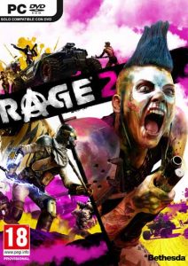 RAGE 2 Deluxe Edition PC Full Español