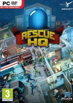 Rescue HQ – The Tycoon PC Full Español