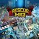 Rescue HQ – The Tycoon PC Full Español