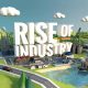 Rise Of Industry PC Full Español