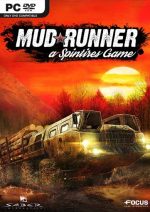 Spintires MudRunner PC Full Español