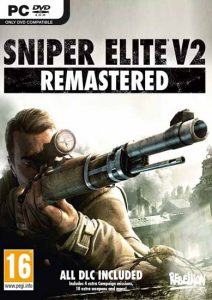 Sniper Elite V2 Remastered PC Full Español