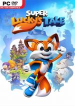 Super Lucky’s Tale PC Full Español