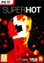 SUPERHOT PC Full Español