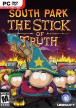 South Park: The Stick Of Truth PC Full Español