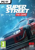 Super Street: The Game PC Full Español