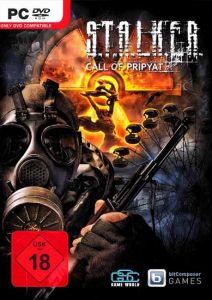 S.T.A.L.K.E.R: Call Of Pripyat PC Full Español