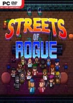 Streets of Rogue PC Full Español