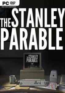 The Stanley Parable: Ultra Deluxe PC Full Español