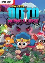 The Swords of Ditto: Mormo’s Curse PC Full Español