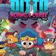 The Swords of Ditto: Mormo’s Curse PC Full Español