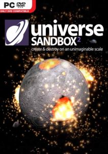 Universe Sandbox 2 PC Full Español