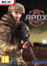 APOX PC Full Español