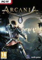 Arcania: Gothic 4 PC Full Español