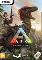ARK: Survival Evolved Ultimate Survivor Edition PC Full Español