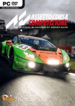 Assetto Corsa Competizione PC Full Español