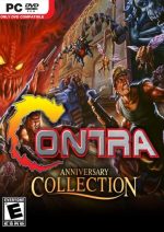 Contra Anniversary Collection PC Full