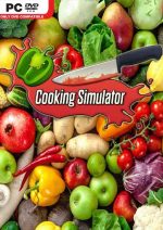 Cooking Simulator PC Full Español