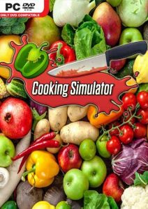 Cooking Simulator PC Full Español