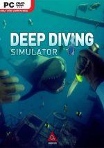 Deep Diving Simulator PC Full Español
