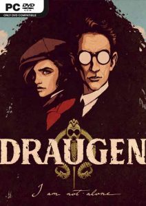 Draugen PC Full Español