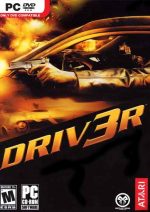 Driver 3 PC Full Español