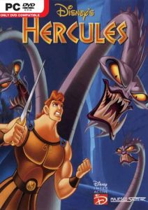 Disney’s Hercules Juego PC Full Español