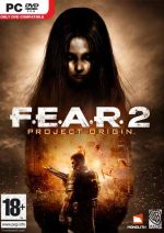 F.E.A.R. 2: Project Origin Complete Edition PC Full Español