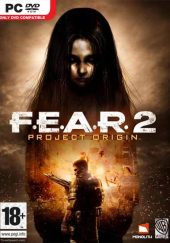 F.E.A.R. 2: Project Origin Complete Edition PC Full Español