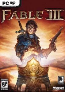 Fable III Complete Edition PC Full Español
