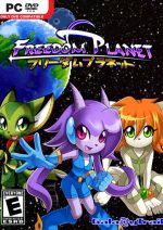 Freedom Planet PC Full Español