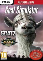 Goat Simulator PC Full Español