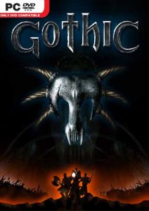 Gothic 1 PC Full Español