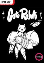 Gato Roboto PC Full Español