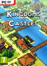 Kingdoms And Castles PC Full Español