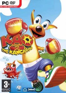 Kao The Kangaroo: Round 2 PC Full Español