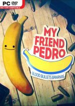 My Friend Pedro PC Full Español