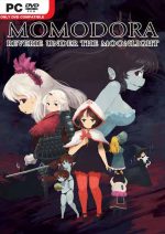 Momodora: Reverie Under The Moonlight PC Full Español