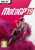 MotoGP 19 PC Full Español