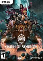 Omen of Sorrow PC Full Español