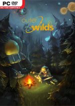 Outer Wilds PC Full Español