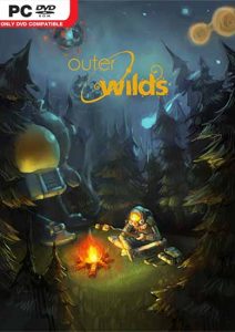 Outer Wilds PC Full Español