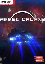 Rebel Galaxy PC Full Español