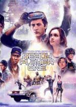 Ready Player One (2018) Pelicula 1080p y 720p Latino