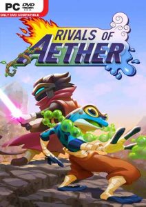 Rivals Of Aether PC Full