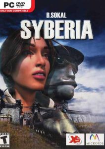 Syberia PC Full Español