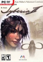 Syberia 2 PC Full Español